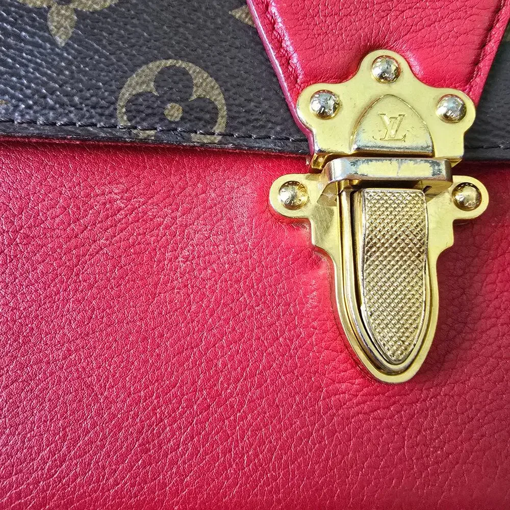 Louis Vuitton authentic louis